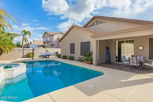 4108 E Andrea Dr, Cave Creek, AZ 85331 - Photo 33