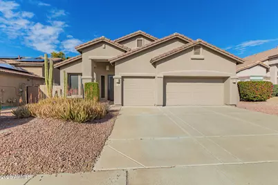 4108 E Andrea Drive, Cave Creek, AZ 85331 - Photo 1