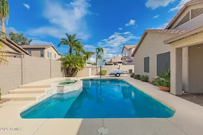 4108 E Andrea Drive, Cave Creek, AZ 85331 - Photo 29