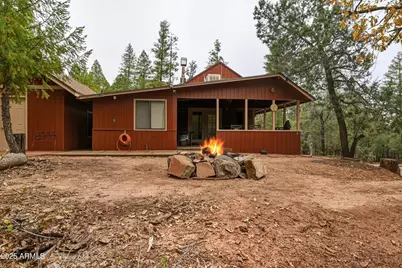 195 N Juniper Way, Payson, AZ 85541 - Photo 7