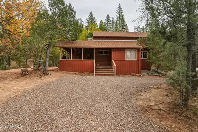 195 N Juniper Way, Payson, AZ 85541 - Photo 7