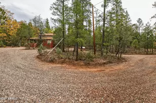 195 N Juniper Way, Payson, AZ 85541 - Photo 1