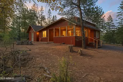 195 N Juniper Way, Payson, AZ 85541 - Photo 3