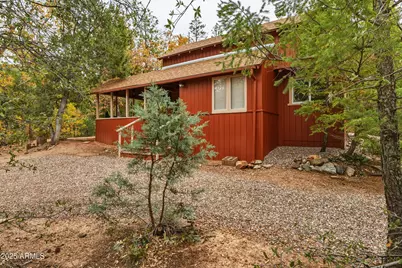 195 N Juniper Way, Payson, AZ 85541 - Photo 11
