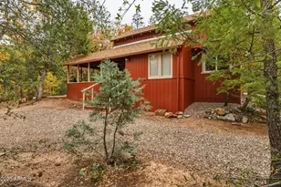 195 N Juniper Way, Payson, AZ 85541 - Photo 11