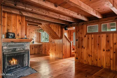 195 N Juniper Way, Payson, AZ 85541 - Photo 19