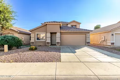 11579 W Hackbarth Drive, Youngtown, AZ 85363 - Photo 1