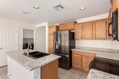 11579 W Hackbarth Drive, Youngtown, AZ 85363 - Photo 3