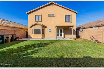 11579 W Hackbarth Drive, Youngtown, AZ 85363 - Photo 19