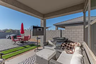 16631 W Desert Mirage Dr, Surprise, AZ 85388 - Photo 13