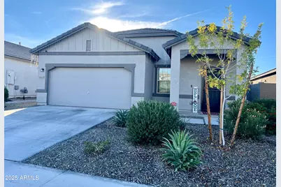 16631 W Desert Mirage Drive, Surprise, AZ 85388 - Photo 17