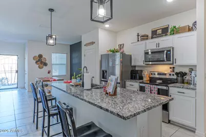 16631 W Desert Mirage Drive, Surprise, AZ 85388 - Photo 3