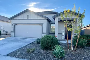 16631 W Desert Mirage Dr, Surprise, AZ 85388 - Photo 1