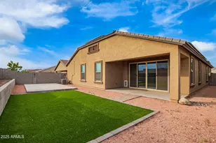 10773 W Swayback Pass Pass, Peoria, AZ 85383 - Photo 35