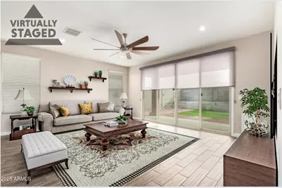 10773 W Swayback Pass Pass, Peoria, AZ 85383 - Photo 3