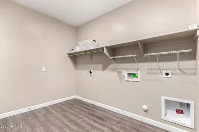 10773 W Swayback Pass Pass, Peoria, AZ 85383 - Photo 29