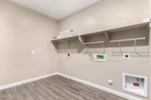 10773 W Swayback Pass Pass, Peoria, AZ 85383 - Photo 29