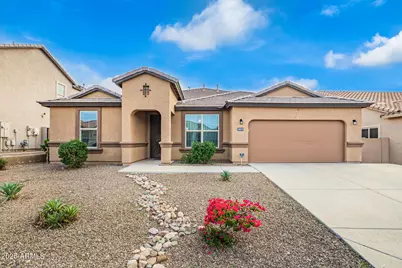 10773 W Swayback Pass Pass, Peoria, AZ 85383 - Photo 31