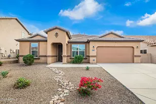 10773 W Swayback Pass Pass, Peoria, AZ 85383 - Photo 31