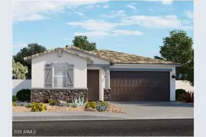 24468 W Siesta Drive, Buckeye, AZ 85326 - Photo 1