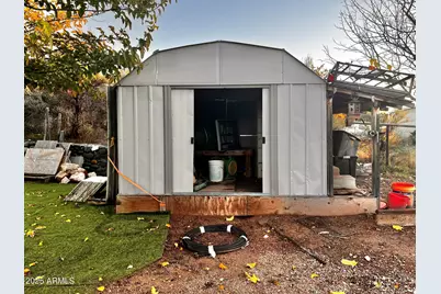 5943 N Bordeaux Road, Rimrock, AZ 86335 - Photo 27