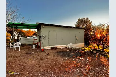 5943 N Bordeaux Road, Rimrock, AZ 86335 - Photo 25
