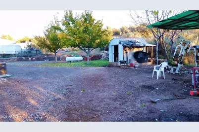 5943 N Bordeaux Road, Rimrock, AZ 86335 - Photo 31