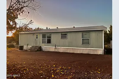 5943 N Bordeaux Road, Rimrock, AZ 86335 - Photo 35