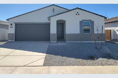 24455 W Hazel Drive, Buckeye, AZ 85326 - Photo 1