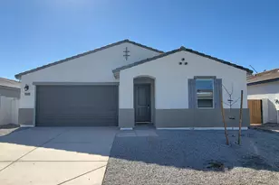 24455 W Hazel Dr, Buckeye, AZ 85326 - Photo 1