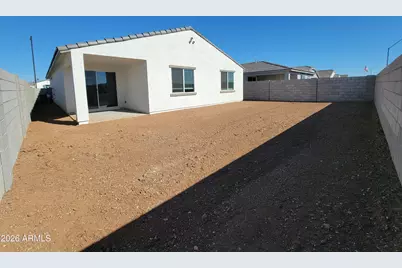 24455 W Hazel Drive, Buckeye, AZ 85326 - Photo 3