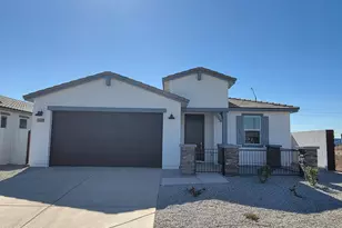 24463 W Hazel Dr, Buckeye, AZ 85326 - Photo 1