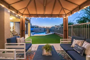 3055 N Red Mountain, Mesa, AZ 85207 - Photo 33