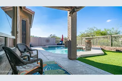 3055 N Red Mountain #136, Mesa, AZ 85207 - Photo 25