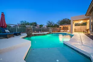 3055 N Red Mountain, Mesa, AZ 85207 - Photo 35