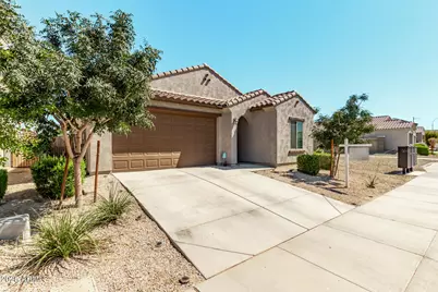 11204 W Mobile Lane, Tolleson, AZ 85353 - Photo 3