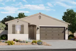 15922 W Cottontail Ln, Surprise, AZ 85387 - Photo 1