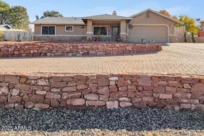 2713 S Rio Verde Drive, Cottonwood, AZ 86326 - Photo 23