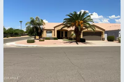 6204 E Phelps Road, Scottsdale, AZ 85254 - Photo 1