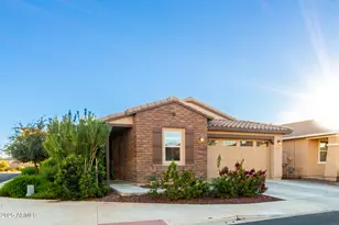 9341 W Willow Bend Ln, Phoenix, AZ 85037 - Photo 1