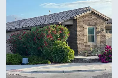 9341 W Willow Bend Lane, Phoenix, AZ 85037 - Photo 1