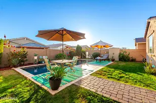 9341 W Willow Bend Ln, Phoenix, AZ 85037 - Photo 3