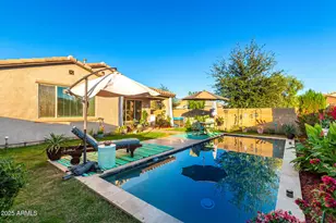 9341 W Willow Bend Ln, Phoenix, AZ 85037 - Photo 9