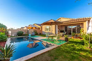 9341 W Willow Bend Ln, Phoenix, AZ 85037 - Photo 9