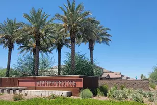 9341 W Willow Bend Ln, Phoenix, AZ 85037 - Photo 17