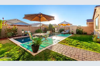 9341 W Willow Bend Lane, Phoenix, AZ 85037 - Photo 1