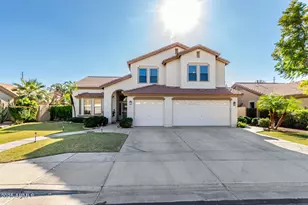 10217 E Posada Ave, Mesa, AZ 85212 - Photo 1