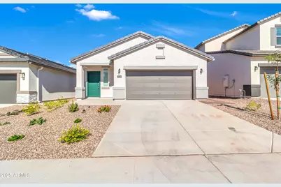 2108 W Sheridan Avenue, Apache Junction, AZ 85120 - Photo 1