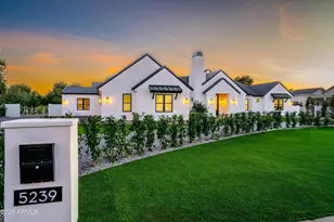 5239 E Cortez Dr, Scottsdale, AZ 85254 - Photo 1