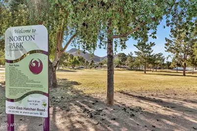 822 E Carol Avenue, Phoenix, AZ 85020 - Photo 21